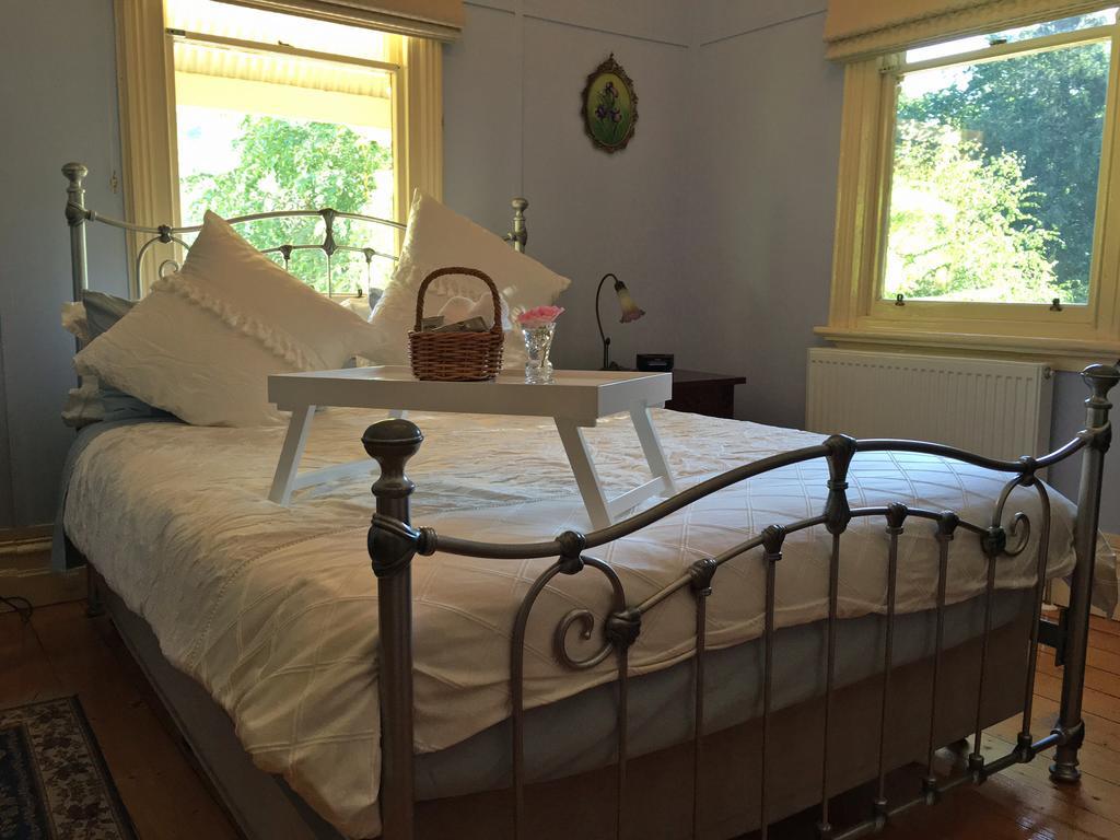 Charnwood Cottages In Warburton Pokoj fotografie