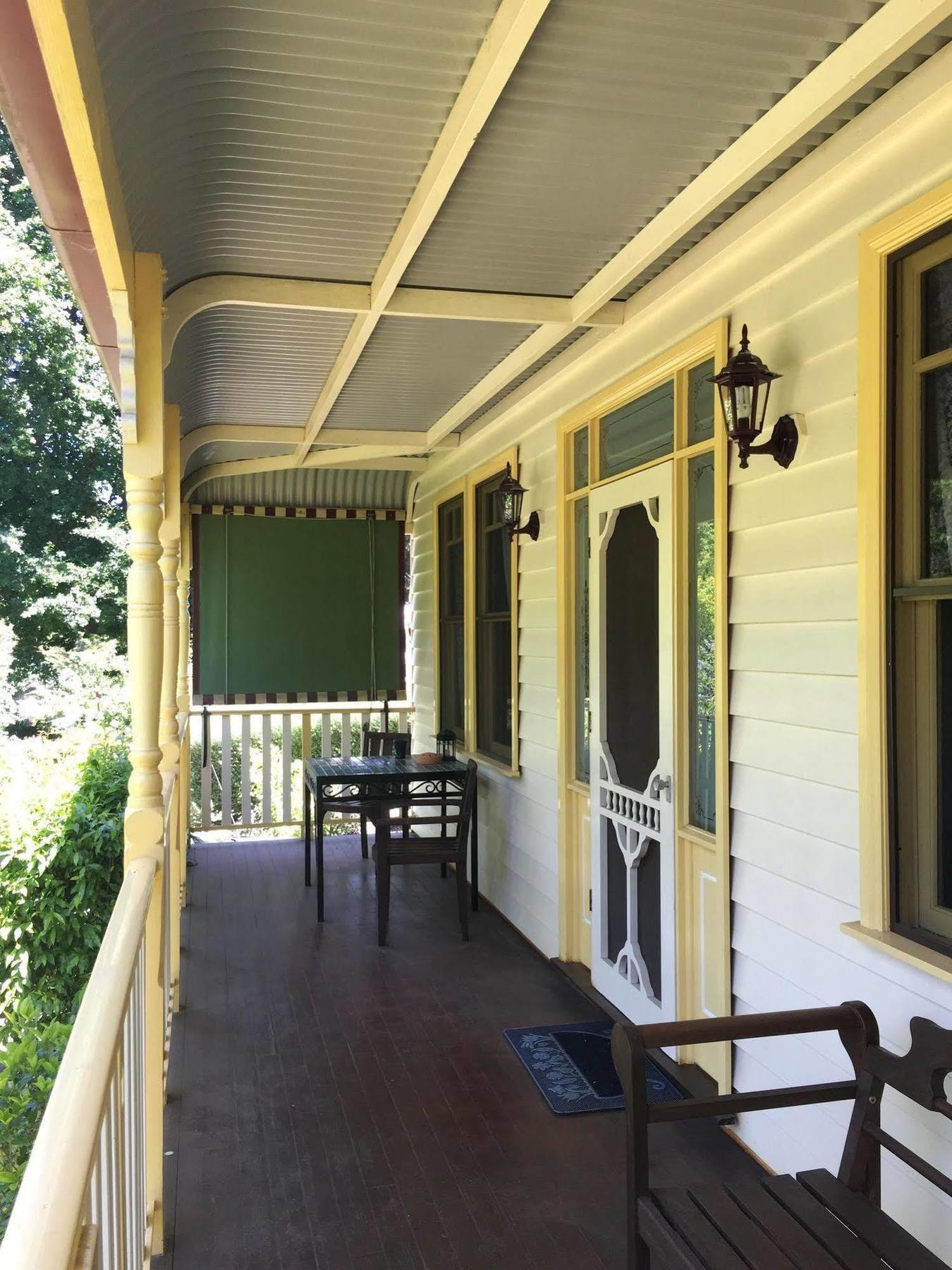 Charnwood Cottages In Warburton Exteriér fotografie