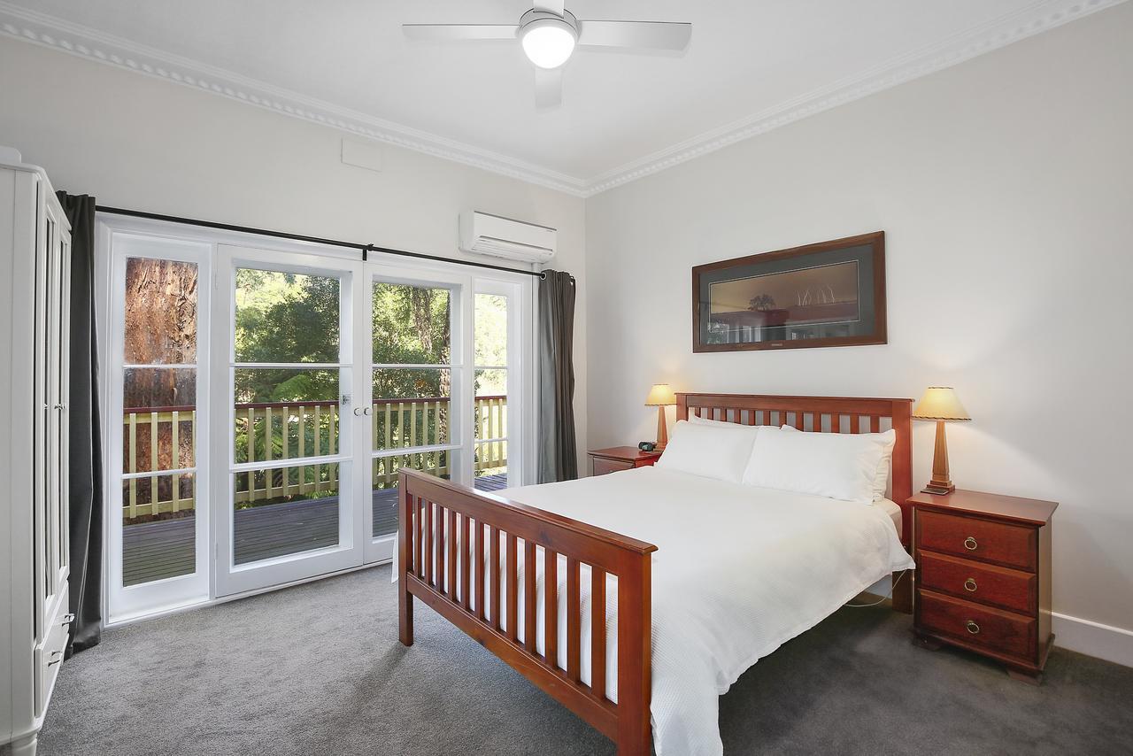 Charnwood Cottages In Warburton Exteriér fotografie