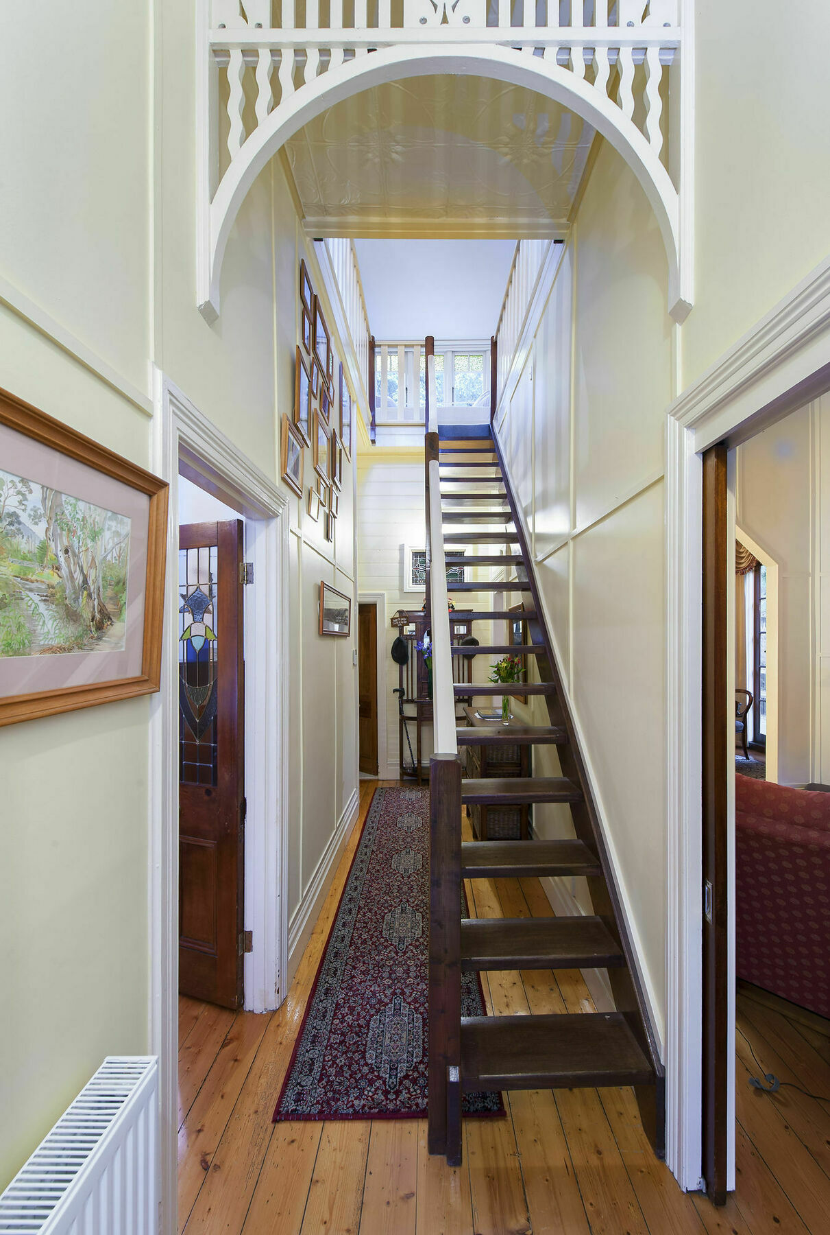 Charnwood Cottages In Warburton Exteriér fotografie