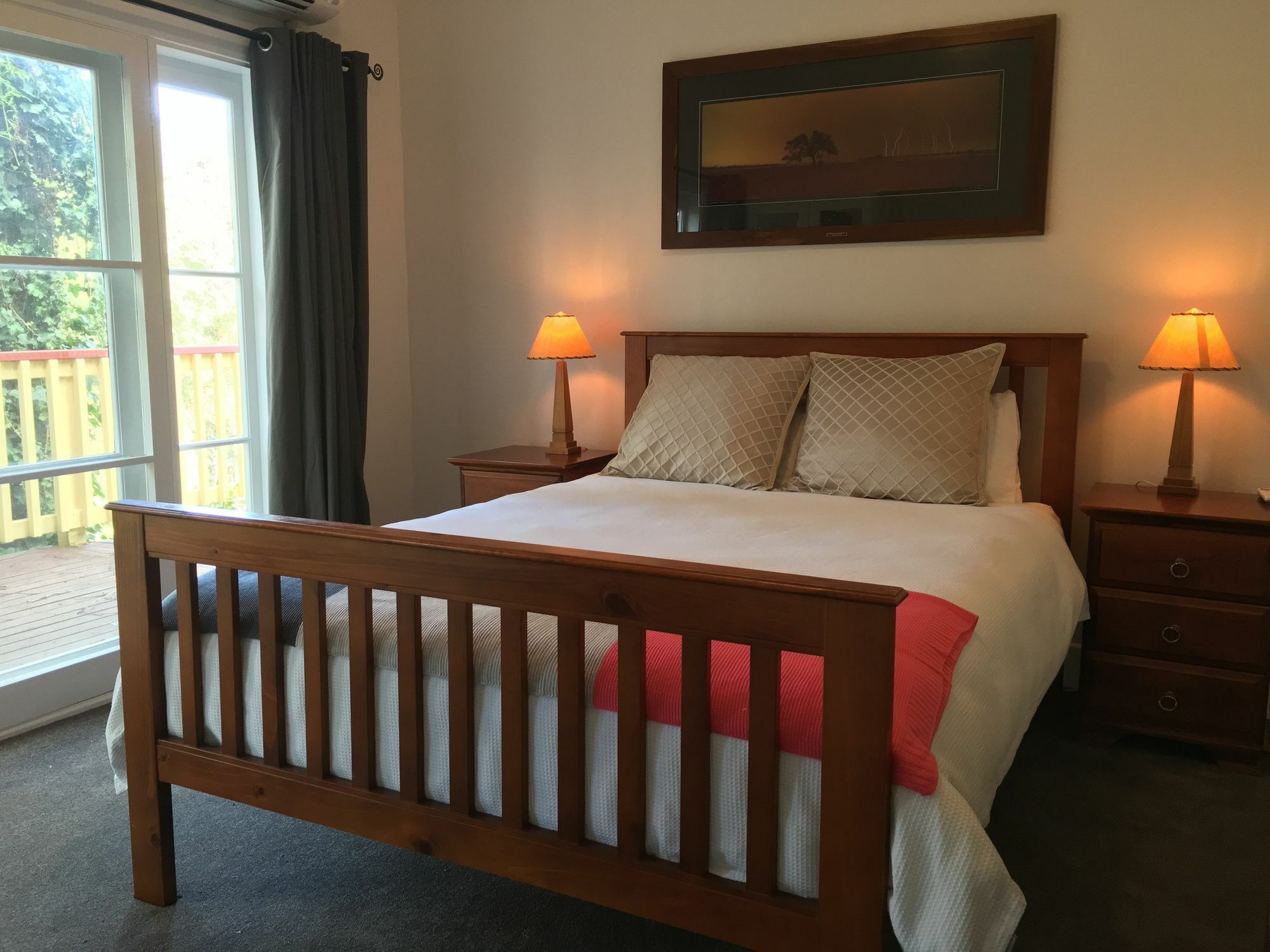 Charnwood Cottages In Warburton Exteriér fotografie