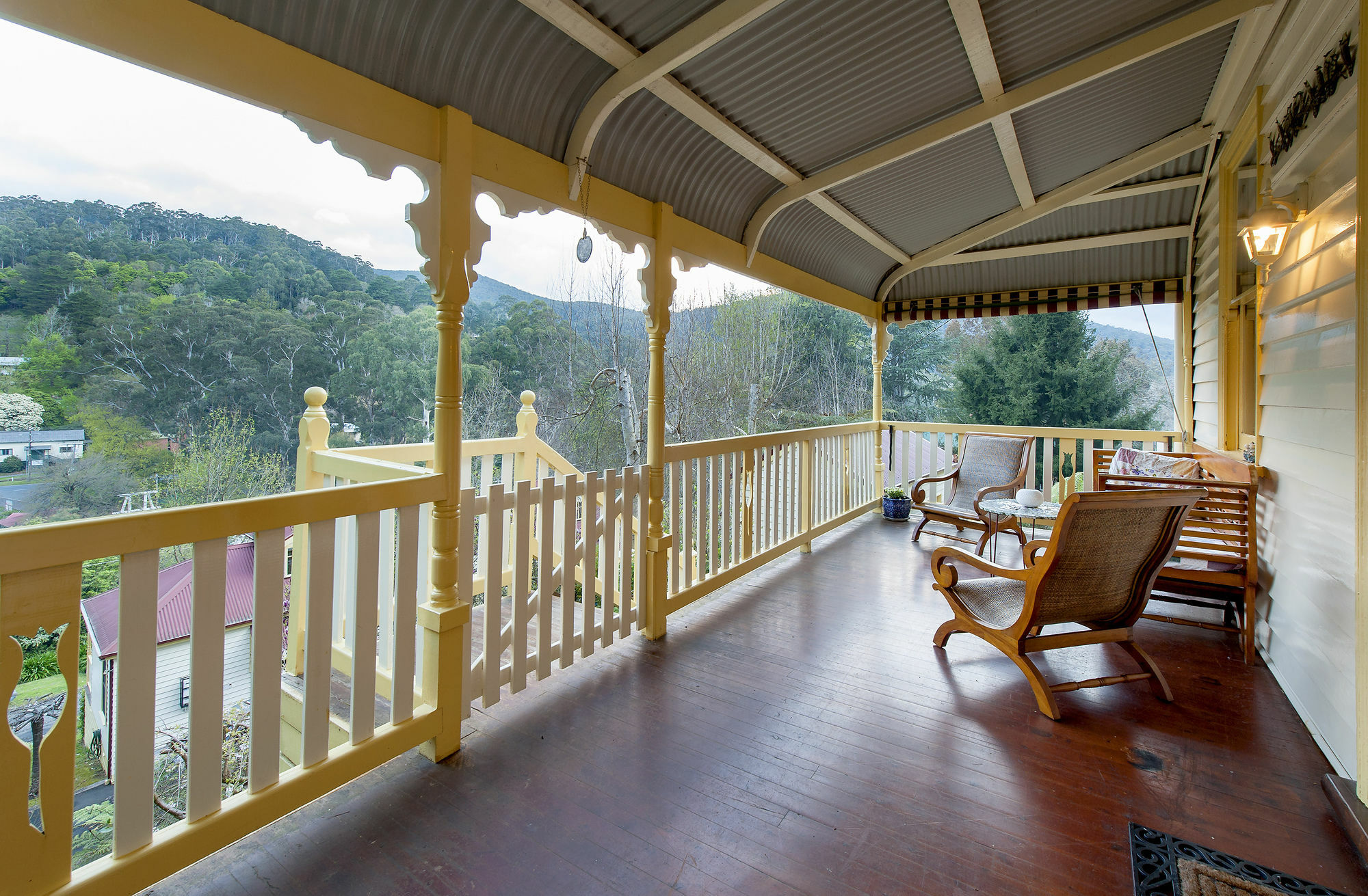 Charnwood Cottages In Warburton Exteriér fotografie