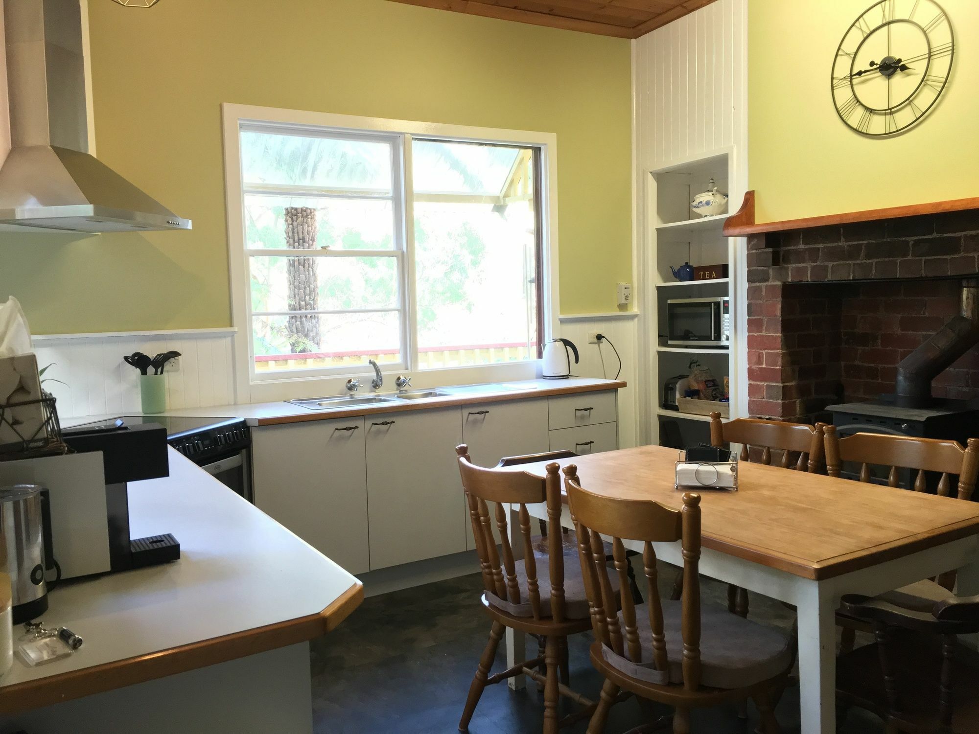 Charnwood Cottages In Warburton Exteriér fotografie